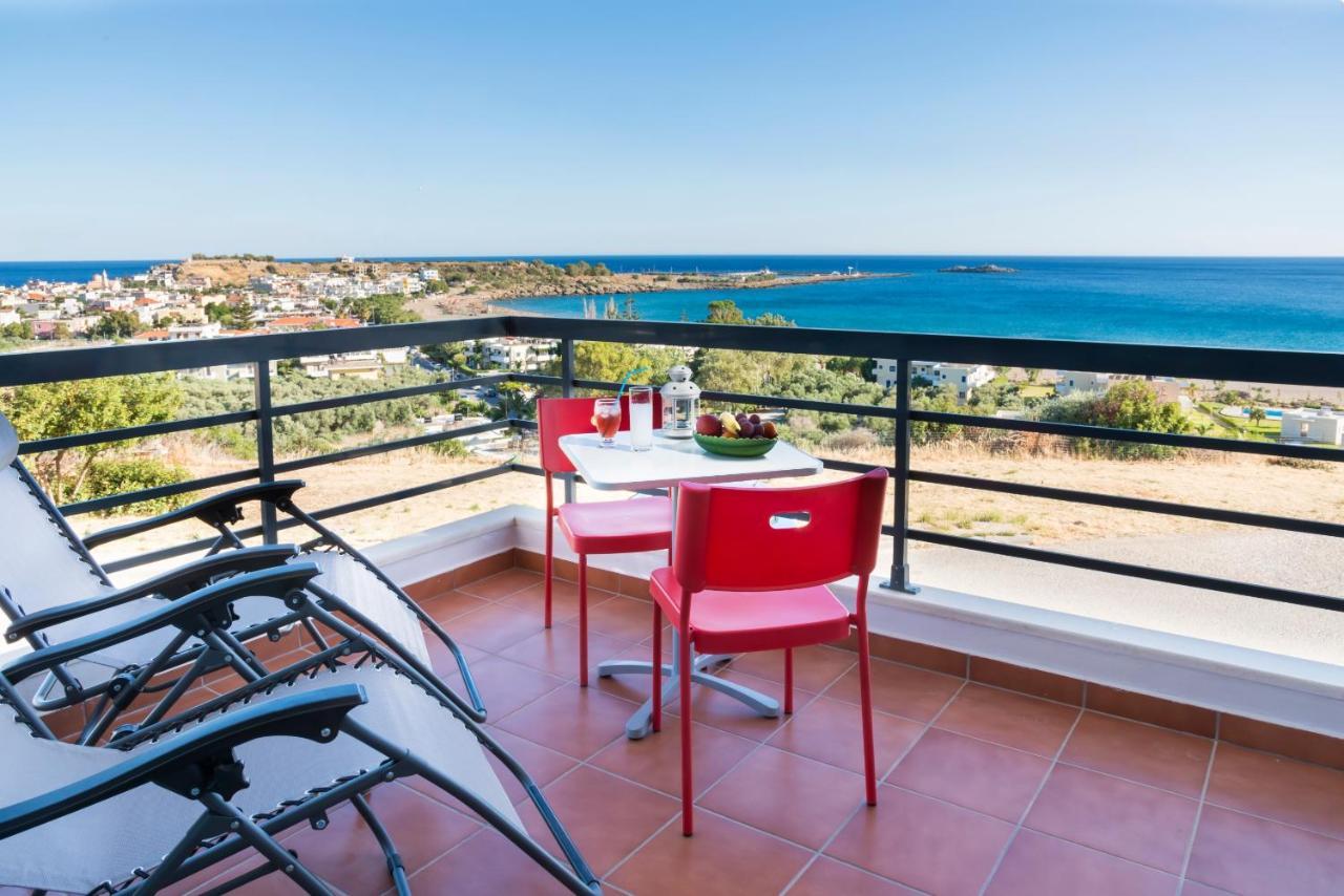 Caravella Luxury Apartments Palaiochora Zewnętrze zdjęcie