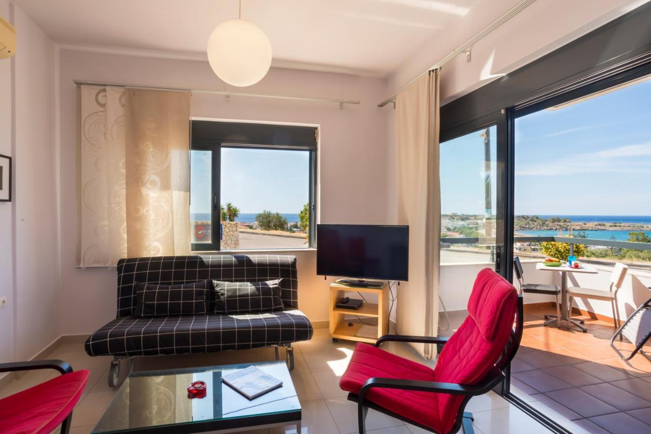 Caravella Luxury Apartments Palaiochora Zewnętrze zdjęcie