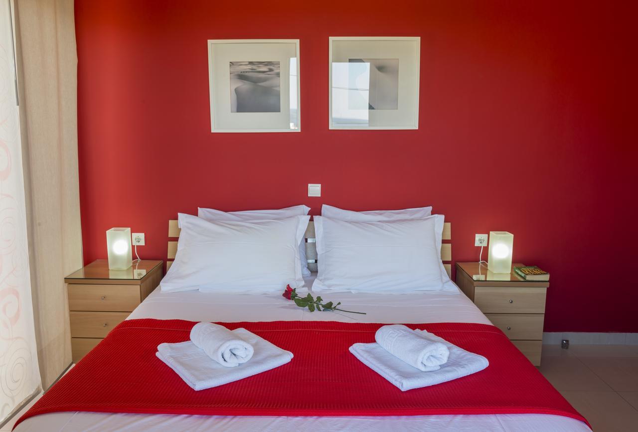 Caravella Luxury Apartments Palaiochora Zewnętrze zdjęcie