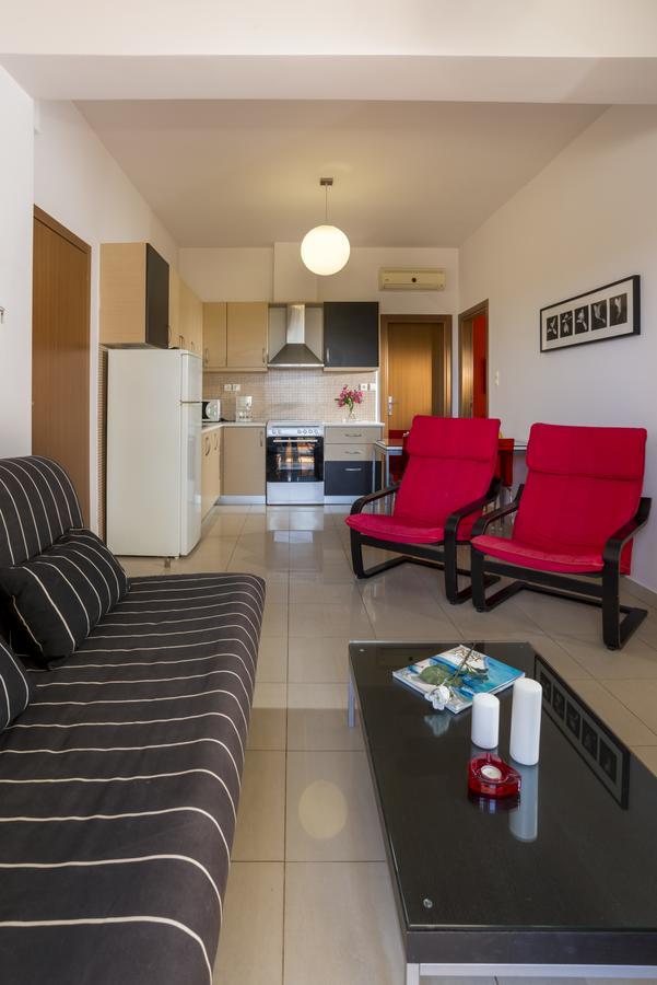 Caravella Luxury Apartments Palaiochora Zewnętrze zdjęcie